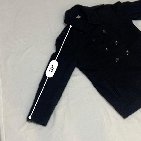 Michael kors coat - Picture 3 of 6